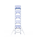 Torre movil 75x190 altura de trabajo 6,30