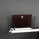 Pasarela de Aluminio 6m ASC sin barandilla