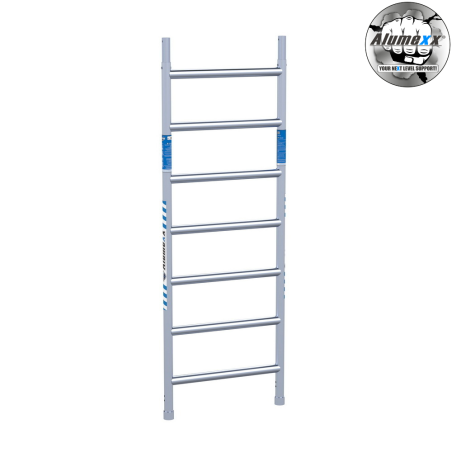 Marco de Montaje para Andamios de 75cm Altura 1m