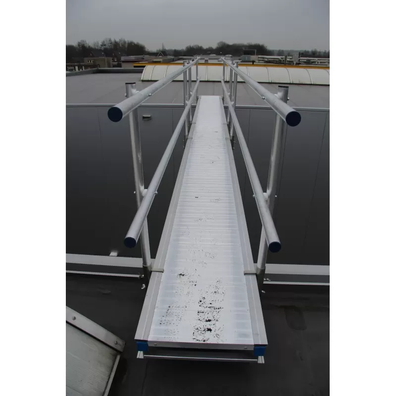 Pasarela de Aluminio 3m ASC
