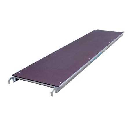 Andamio Plegable Económico SMART 75 x 190 x 3,85 metros