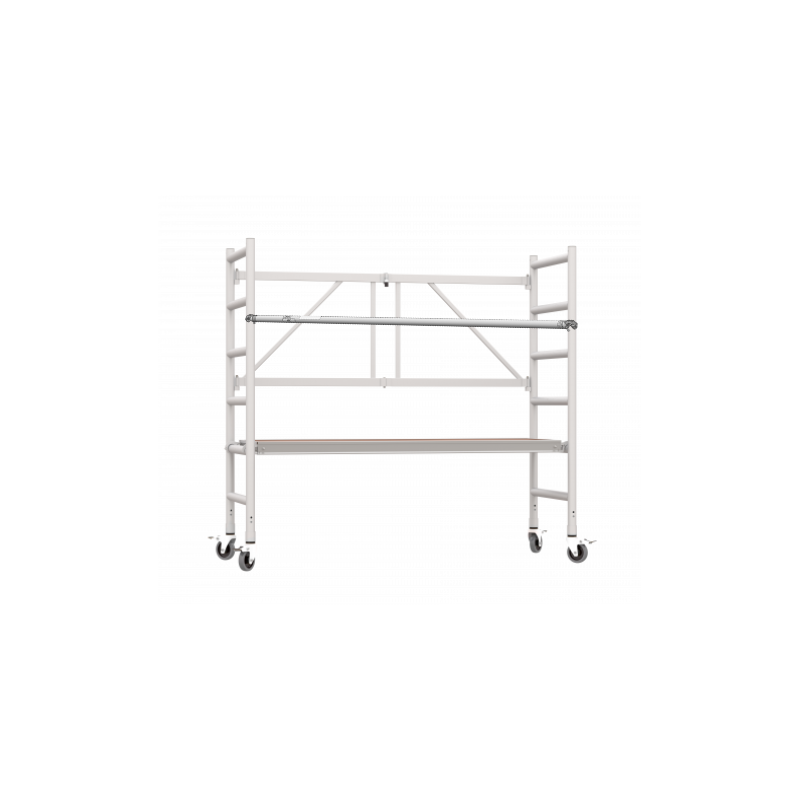 Comprar Andamio Basic-X Barato