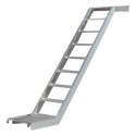 Escalera de acceso para torre de andamio de 250 cm | ASC