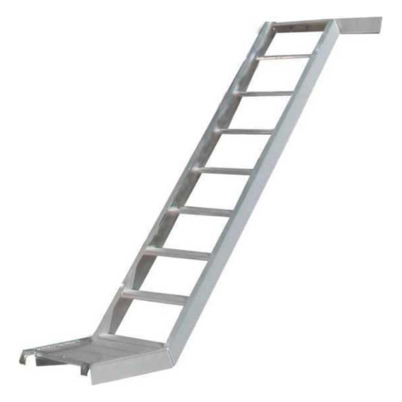 Escalera de acceso para torre de andamio de 250 cm | ASC