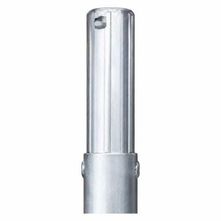 Pieza de acoplamiento para unidad plegable Compact