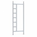 Marco de Paso 75 cm para Torre Móvil | Andamios ASC