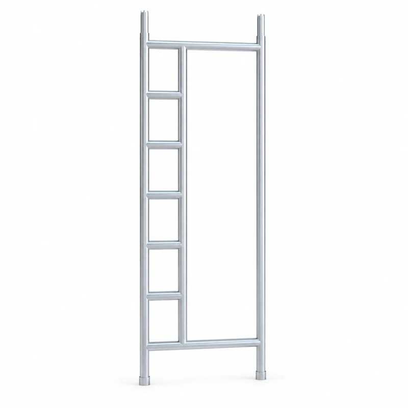 Marco de Paso 75 cm para Torre Móvil | Andamios ASC
