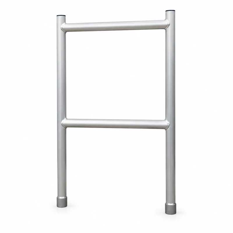 Marco ASC -PREMIUN 2 Peldaños 75 cm para Andamio | Andamios ASC