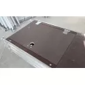 Plataforma de 190 con trampilla
