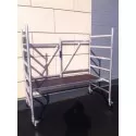 Andamio Plegable Profesional
