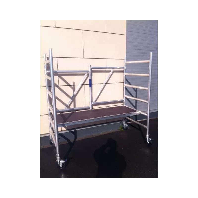 Andamio Plegable Profesional