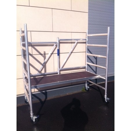 Andamio Plegable Profesional