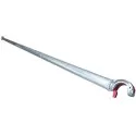 Larguero Diagonal para Andamios 2,20cm