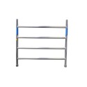 Andamio plegable en aluminio D75-6 CT ASC altura de trabajo 5,70 mts