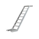 Pasarela de Aluminio 8m ASC