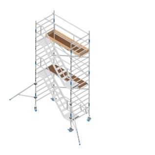 Larguero diagonal 305cm