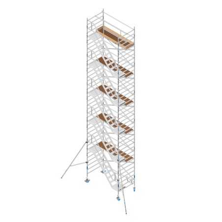 Larguero horizontal 190cm