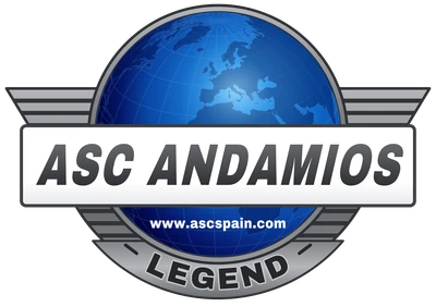 Andamios ASC