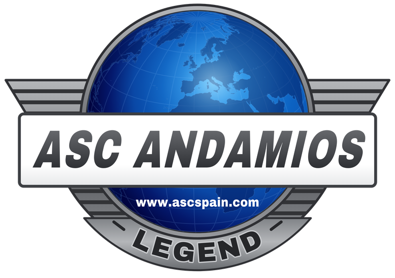 Andamios ASC