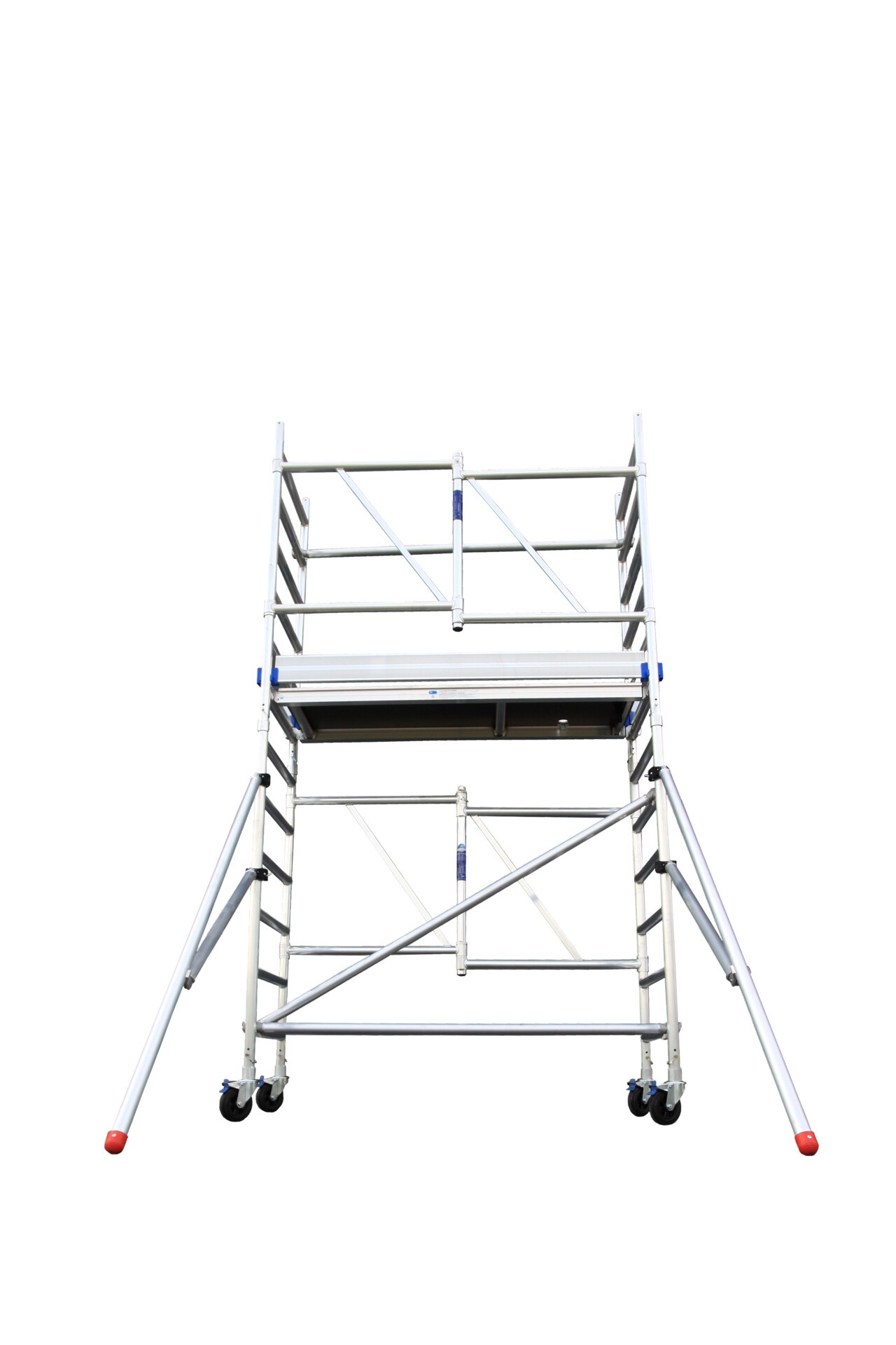 Andamio De Aluminio 4 Metros Plegable Modelo C ASC Spain andamio-de-aluminio-4-metros-plegable-modelo-c-asc-spain
